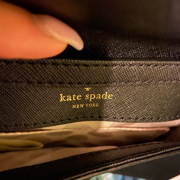 Kate Spade Cedar Street Mini Cami Chain Crossbody - Picture 6 of 8